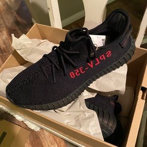 Yeezy 350 V2 Adult 2020 ~Authentic